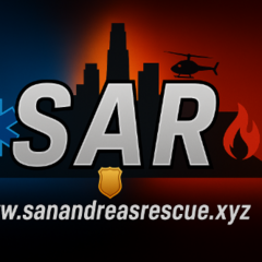 San Andreas Rescue OFFICAL