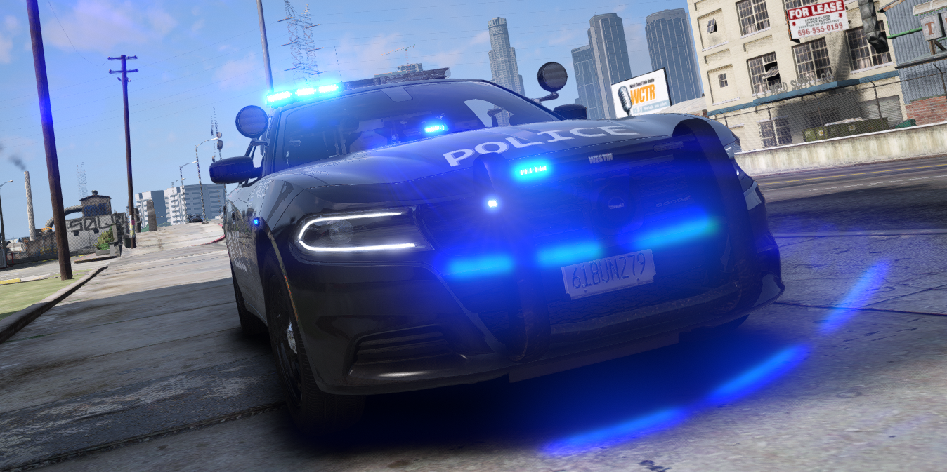 Metropolitan Police Department